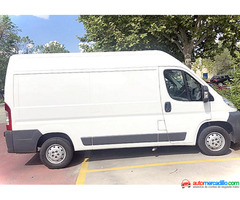 Fiat Ducato 2007
