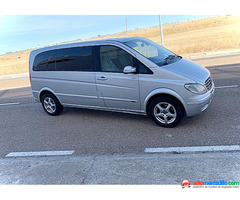 Mercedes 8 Plazas 2006