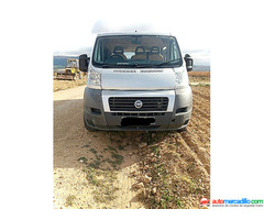 Fiat Ducato 2007