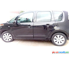Citroen Picasso C3