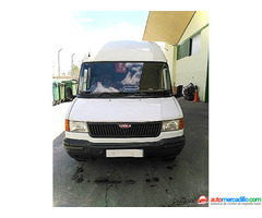 Leyland Daf 1999