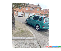 Ford Ford C Max 2008