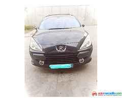 Peugeot 307sw 2005