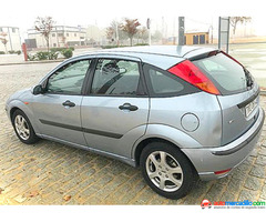 Ford Focus 2003
