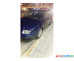 Volkswagen Bora 2001
