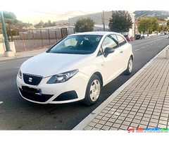 Seat Ibiza 2010