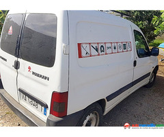 Peugeot Partner 1998