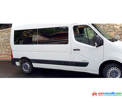 Renault Combi 9 3500 Dci 125 Quickshif Dci 2011