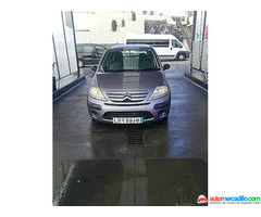 Citroen C3 2007