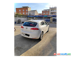 Seat LeÓn 2008
