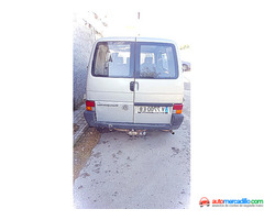 Volkswagen Trasporte 2.4 D 2.4 1993