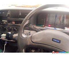 Fiat Ducato 1999