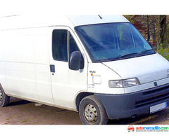 Fiat Ducato 1997