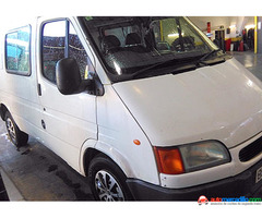 Ford Transit 1996