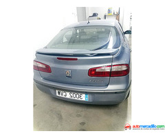 Renault Laguna 2004