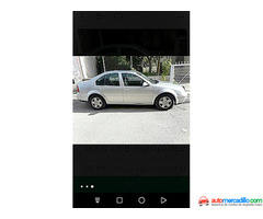 Volkswagen Bora 2000