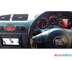 Seat Leon 2006