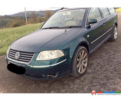 Volkswagen Volkswagen 2003