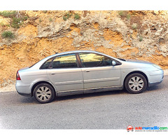 Citroen C5 2004