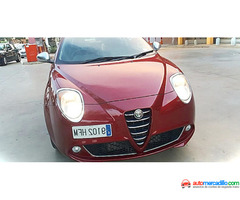 Alfa Mito 2012