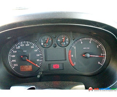 Seat Ibiza 2001