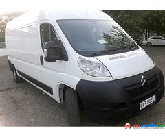 Citroen L3 H2 2007