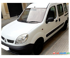Renault Kangoo 1.5 Dci AÑo 1.5 Dci 2004