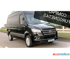 Volkswagen Crafter 2010