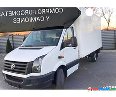Volkswagen Lt 2007