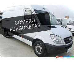 Mercedes Sprinter 2012