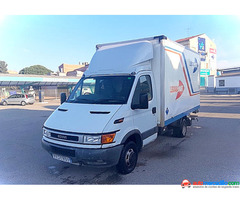 Iveco Daily 35 C12 2004