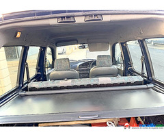 Citroen Berlingo 1.9 D 1.9 1998