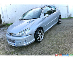 Peugeot 206 2005