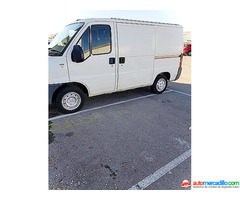 Fiat Fiat Ducato 2000