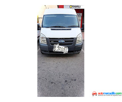 Ford Ford Transit 260 2010