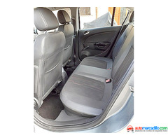 Opel Corsa 2012