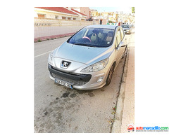 Peugeot 308 2008