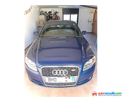 Audi A4 2005