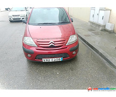 Citroen C3 2009