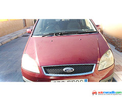 Ford Focus Cmax 2005