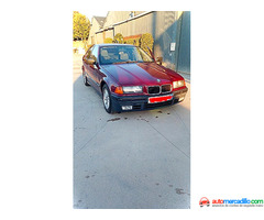 Bmw Serie 3 1994