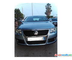 Volkswagen Passat 2006