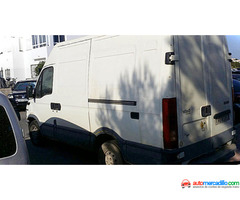 Iveco 35s12 2005