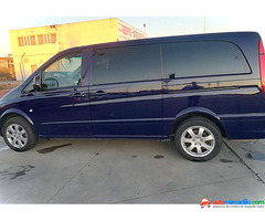 Mercedes Vito 2007