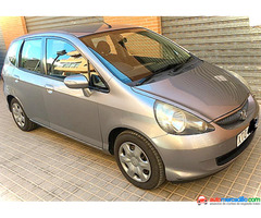 Honda Jazz 2005
