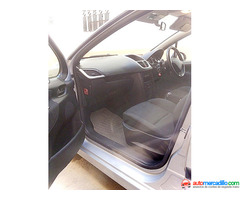 Peugeot 207 2007