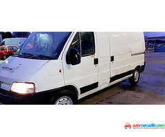 Peugeot BÓxer 2006