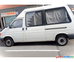 Volkswagen T4 1994