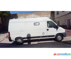Citroen Jumper 2006