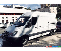 Mercedes Sprinter 313 Cdi Cdi 2009